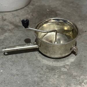 Vintage Foley Brand Food Mill No.101